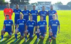 Несебър с минимална победа в Куклен, герой е вратарят на домакините