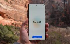 Samsung започна разпространението на One UI 8.5