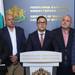 Държавно спецзвено ще бори високите цени