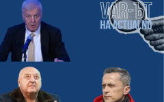 Кой всъщност управлява футбола ни? Опасната игра на фенската "маса" с бъдещето на грандовете