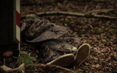 Откриха мъртъв, обявения за издирване жител на Главан