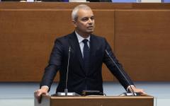 Костадинов: "Възраждане" ще продължи да казва истината в храма на лъжата