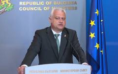 Емил Дечев: Междуведомствената комисия към НСО е решила за охраната на застрашени лица