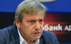 Безрискова фискална децентрализация