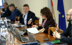 Гледат дисциплинарно предложение на Янкулов срещу Сарафов