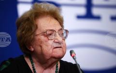 Ракът на маточната шийка е предотвратим в 99% от случаите, каза проф. д-р Радка Аргирова на среща на медицинските специалисти в Сливен