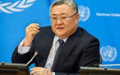 Китай настоява за незабавно отваряне на Ормузкия проток, отрича да помага на Иран във военния конфликт