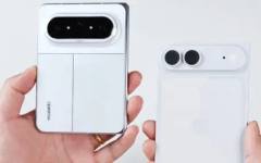 Apple поведе новата мода в света на сгъваемите устройства