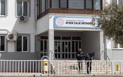 Турция обучава полицаи по джудо за по-безопасни арести