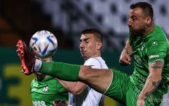Бодуров преди финала за купата: ЦСКА ще бие 1:0