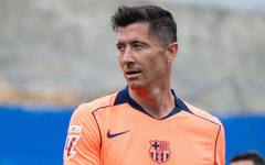 Стана ясно каква е офертата на Ювентус към Левандовски