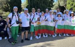 16 трансплантирани атлети ще представят страната на Европейските игри в Нидерландия