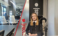 Росица Казанджиева: Автоматизацията на паркингите решава ключови проблеми за бизнеса