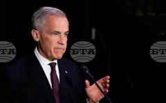 Канада ще бъде домакин на нова многостранна банка, която ще финасира въоръжаването на държави в риск, заяви Марк Карни