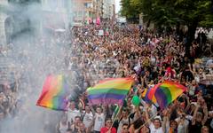 Германия не успява да защити адекватно хората от ЛГБТК+ общността от престъпленията от омраза, заяви правозащитната организация ЛСВД+