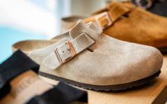 Birkenstock разочарова с непроменена цел на фона на американските мита