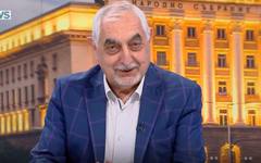 Проф. Георги Тодоров: Новите технологии отварят повече възможности за развитие