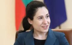 Ралица Симеонова пред ФАКТИ: Решенията в кабинета при всички случаи ще се вземат в по-тесен кръг около Радев
