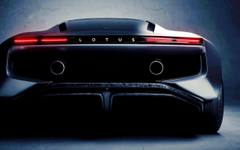 Lotus разработва хибриден суперавтомобил с над 1000 конски сили