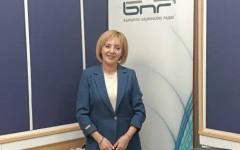 Манолова: ПБ е първата политическа сила, която има смелостта да се опълчи на икономически силните
