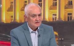 Атанас Запрянов: Доволен съм от постигнатото, но пред армията стоят още много нерешени проблеми