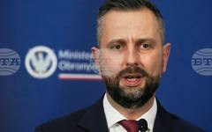 Изтеглянето на американските войски засяга Германия, а не Полша, заяви полският министър на отбраната