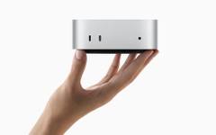 Apple спира най-евтиния Mac Mini и цената скача значително