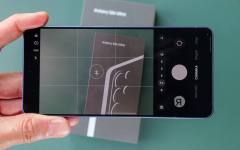 Задава се съществена промяна в камерата на Galaxy S27 Ultra
