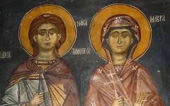 За църковния празник на 3 май забраните са повече от обикновено
