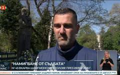 Владимир Гаджев: Не вярвам в случайностите, съдбата си знае работата