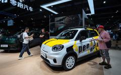 Китайската Leapmotor се разширява в Германия с коли от 49 евро на месец
