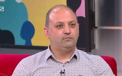 Любомир Тулев: На педофилите им се налага да са добри психолози, за да могат да спечелят доверието на децата