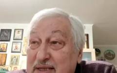 Ген. Решетников: Радев победи заради това, че хора, които искат нормални отношения с Русия, гласуваха за него