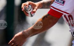 Слънцезащитните кремове увреждат коралите, показват нови изследвания