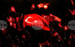 Докладчици на ООН изразяват опасения за използването на закони за борба с тероризма срещу правозащитници в Турция