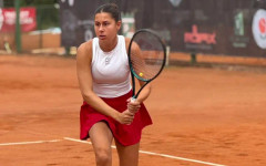 Елизара Янева с успешен старт във Висбаден