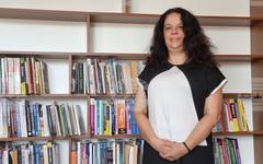 Валентина Вълчева от Видинската библиотека е номинирана за "Библиотекар на годината"