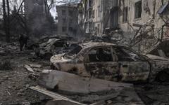 ISW: Какви са руските загуби на украински територии през 2026 г.