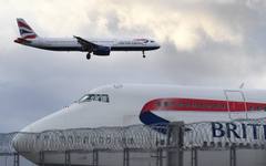 British Airways плащат по $100 000 годишно на пилоти, които... не летят