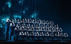 MURMURATION - танцът на птиците и единството на човешките тела