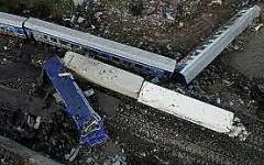 Кошмарът на най-тежката влакова катастрофа у нас