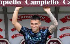 Барселона отново поглежда към Лаутаро: капитанът на Интер сред приоритетите