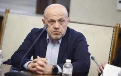 Дончев: Нито ще се прилепяме към управляващите, нито ще консолидираме опозицията