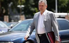 Лидерът на движение "Русофили" е оправдан за шпионство