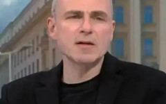 Петър Чолаков: ГЕРБ вече няма мнозинствата от периода след 2009 година. Трябва сериозно да се мисли за реформа