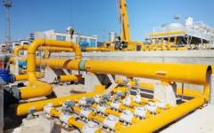 Булгаргаз избра Shell за доставка на втечнен природен газ от САЩ