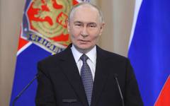 ISW: Путин отказва да приеме реалността за войната, а руснаците плащат цената