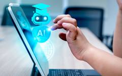 Каква е ролята на образователните приложения в учебния процес у нас