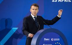 Макрон номинира Еманюел Мулен за ръководител на Френската централна банка