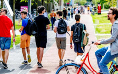 Защо избрах да уча в Нидерландия: трима българи разказват